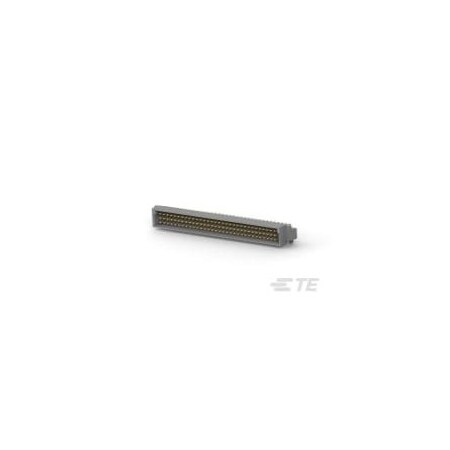 Te Connectivity 096 EURO TYPE C PIN BL ASSY 536405-5